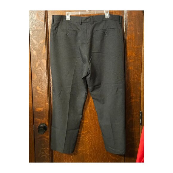 George Capri Dress Pants 40x32 - Picture 4 of 4